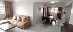 Blk 8 Ghim Moh Road (Queenstown), HDB 5 Rooms #590340711